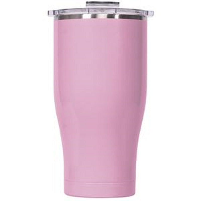 ORCA Chaser 27 oz Dusty Rose BPA Free Tumbler with Lid