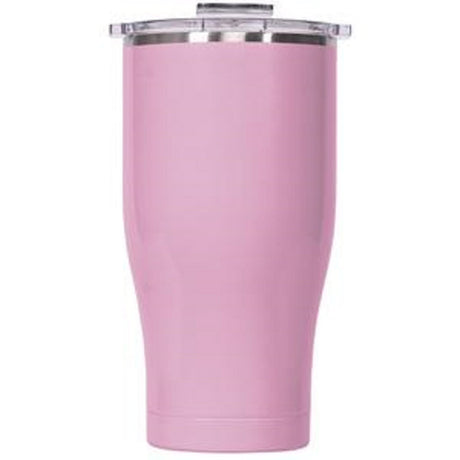 ORCA Chaser 27 oz Dusty Rose BPA Free Tumbler with Lid