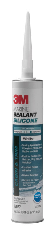 3M Auto/Marine Sealant 10 oz