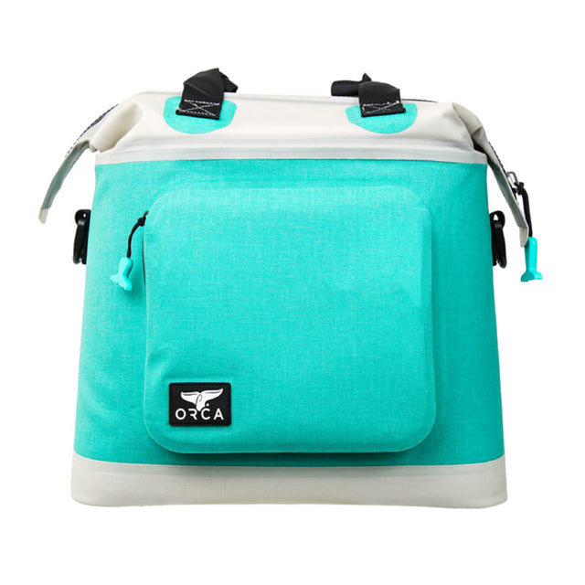 ORCA Walker Seafoam 50 lb Cooler Tote