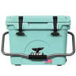 ORCA Seafoam Green 20 qt Cooler