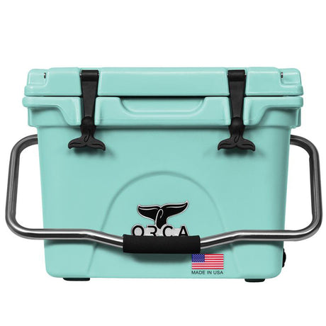 ORCA Seafoam Green 20 qt Cooler