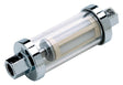 Seachoice Universal In-Line Fuel Filter