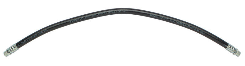 LubriMatic 0.12 in. Straight Whip Hose 1 pk