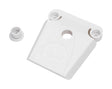 Igloo Cooler Latch White 1 pk