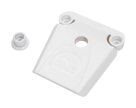 Igloo Cooler Latch White 1 pk