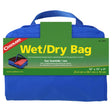 Coghlan's Blue Wet Dry Bag 10 in. H X 4 in. W X 15 in. L 1 pk