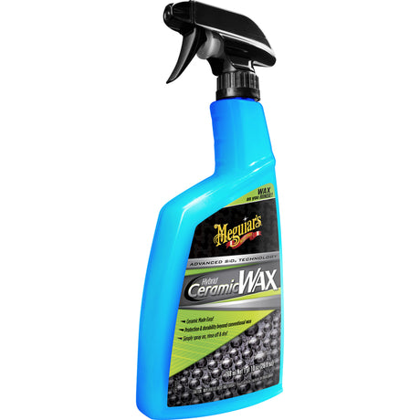 Meguiar's Hybrid Ceramic Spray Wax 26 oz