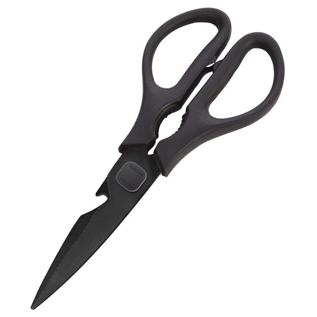 Traeger Stainless Steel Meat Shears 8.35 in. L X 3.54 in. W 1 pair