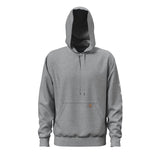 Dickies M Long Sleeve Men's Hooded Safety Sweatshirt Gray