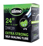 Slime 24 in. Rubber Bicycle Inner Tube 1 pk