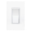 IOT Z-Wave In-Wall Light Switch - White