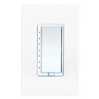 IOT Z-Wave In-Wall Dimmer - White