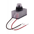 Add-On Photocell for LED Wall Pack Fixtures - 120-277 Volt