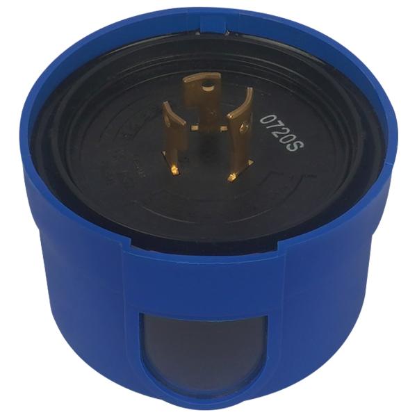 Area Light Photocell Socket - 100-277 Volt - 100 and 200 watt