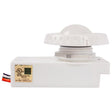 Area Light PIR Sensor - 100-277 Volt