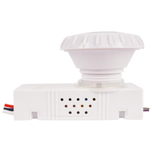 Area Light Microwave Sensor - 100-277 Volt