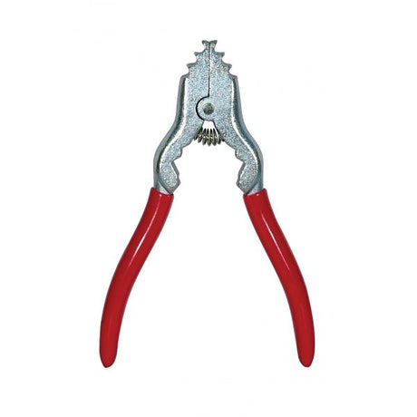 Malleable Iron Chain Pliers