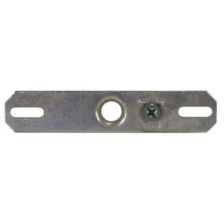 Gem Bar - 1/8 IP - With Ground Screw - 3/4" x 3-7/8"