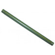 Green 12in. Pipe with 1/2in. Thread