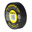 PVC Electrical Tape - 3/4" x 60 Foot - Black