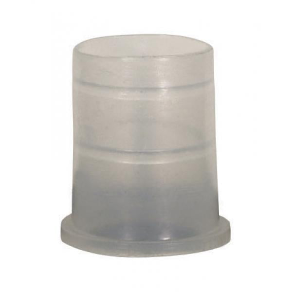 Plastic Pipe Bushing - 1/4 IP