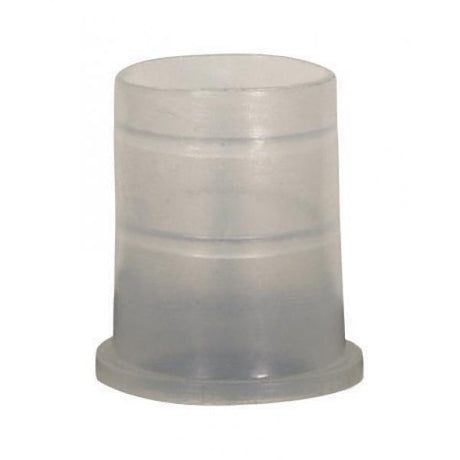 Plastic Pipe Bushing - 1/4 IP