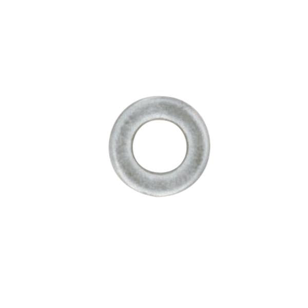 Steel Washer - 1/4 IP Slip - 18 Gauge - Unfinished - 1-3/4" Diameter