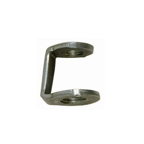 1" Ceiling Hickey - 1/4 IP x 1/4 IP - Tapped Hole