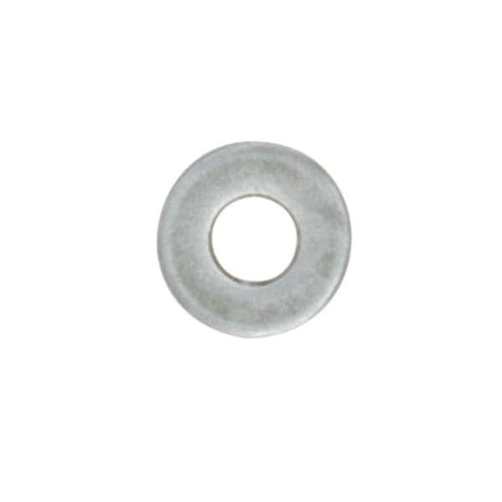 Steel Washer - 1/8 IP Slip - 18 Gauge - Unfinished - 3-1/2" Diameter