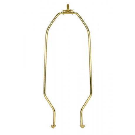 Steel Check Ring - Curled Edge - 1/4 IP Slip - Unfinished - 3/4" Diameter