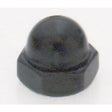 Cap Nuts - 8/32 - Black Finish