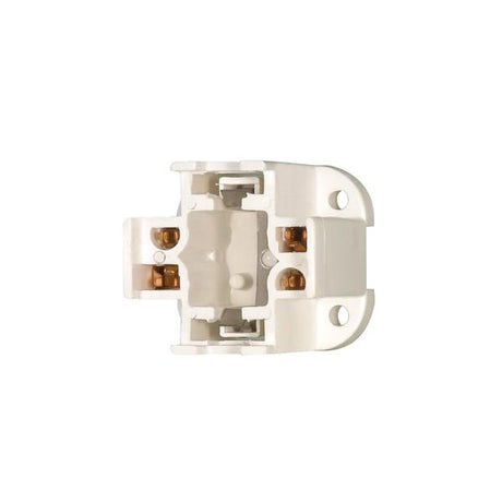 42W Four-Pin Bottom Screw Down - G42Q-4 And GX24Q-4 Base - For: CF42DD/E And CF42DT/E - Vertical Mount