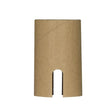 Paper Liner For Push Thru Socket - 2" Height - 1-3/16" Diameter