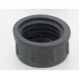 Plastic Bushing - 1/4 IP Female - Black Finish