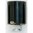 Keyless Lampholder - 1/8 IP Hickey - Screw Terminals - 2" Overall Height - 1-1/4" Diameter - 660W - 250V