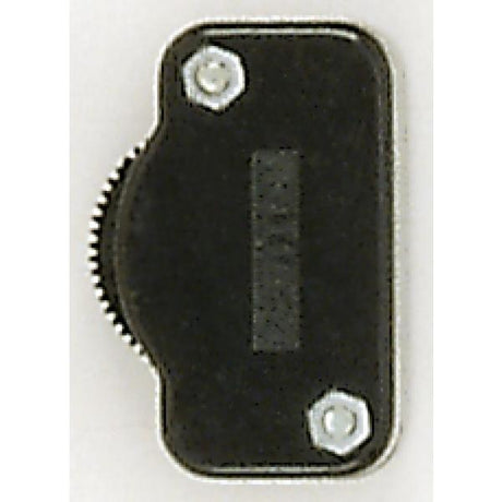 200W Hi-Low Dimmer - For 18/2 SPT-1 - 120V - Brown Finish