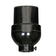 1/8 IP Cap w/Plastic Bushing