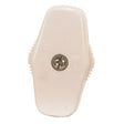 On-Off Cord Switch For 18/2 SPT-1 - 6A-125V, 3A-250V, 3A-120V, 3A-125V - White Finish