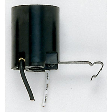 Snap-In Socket for 6" Pan