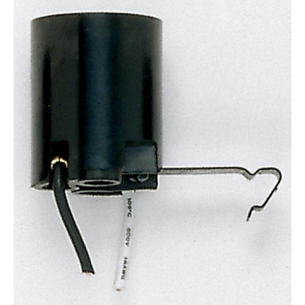 Snap-In Socket for 6" Pan