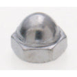 Cap Nut - 8/32 - Chrome Finish