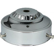 3-1/4" Fitter - Chrome Finish
