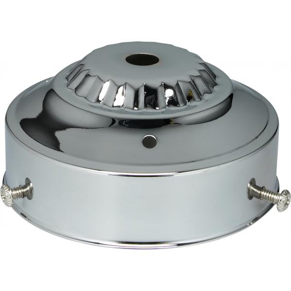 3-1/4" Fitter - Chrome Finish