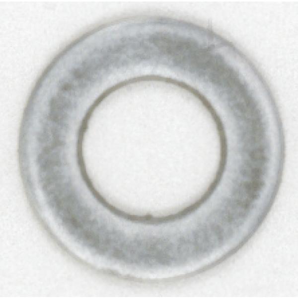 Steel Washer - 1/4 IP Slip - 18 Gauge - Unfinished - 3" Diameter