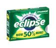 Eclipse Sugar Free Spearmint Chewing Gum 18 pc