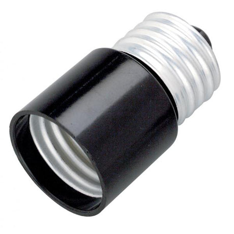 Medium To Medium E26 - E26 Extender - Phenolic - 1" Overall Extension - 660W-250V