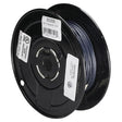 Lighting Bulk Wire - 18/1 Stranded Braid 200C SF-1 - 250 Foot/Spool - Black