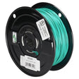 Bulk Wire - 18/1 Solid 105C AWM TFN-PVC - Nylon - 500 Foot/Spool - Green