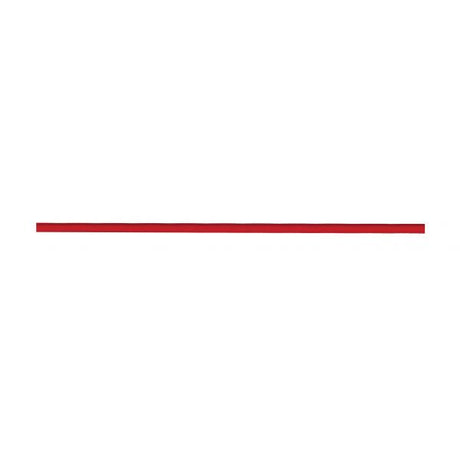 Lighting Bulk Wire - 18/3 SVT Rayon Braid 105C - 300V - 250 Foot/Spool - Red